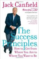 The Success Principles - KelvinWong.com