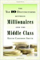 Millionaires and the Middle Class - KelvinWong.com