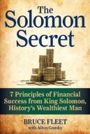 The Soloman Secret - KelvinWong.com