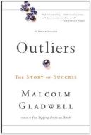 Outliers: The Story of Success - KelvinWong.com