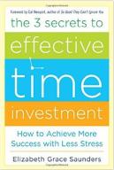 Secrets to Effective Time Investment - KelvinWong.com