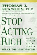 Stop Acting Rich - KelvinWong.com
