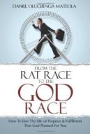 Rat Race to God Race - KelvinWong.com