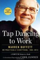 Tap Dancing to Work - Warren Buffet