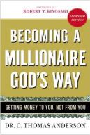 Becoming a Millionaire God's Way - KelvinWong.com
