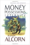 Money Possessions and Eternity - KelvinWong.com