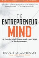 The Entrepreneur Mind - KelvinWong.com