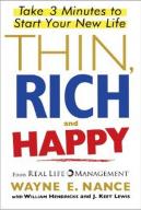 Thin, Rich and Happy - KelvinWong.com