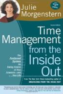 Time Management from the Inside Out - KelvinWong.com